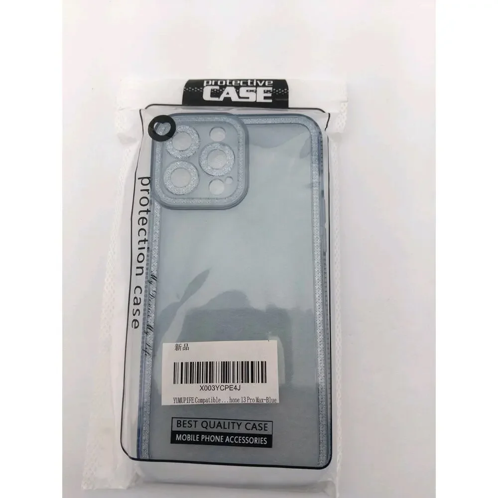 PROMAX iphone case